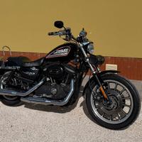 Harley-Davidson Sportster XL 883