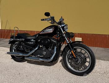 Harley-Davidson Sportster XL 883