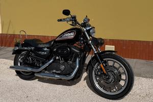 Harley-Davidson Sportster XL 883