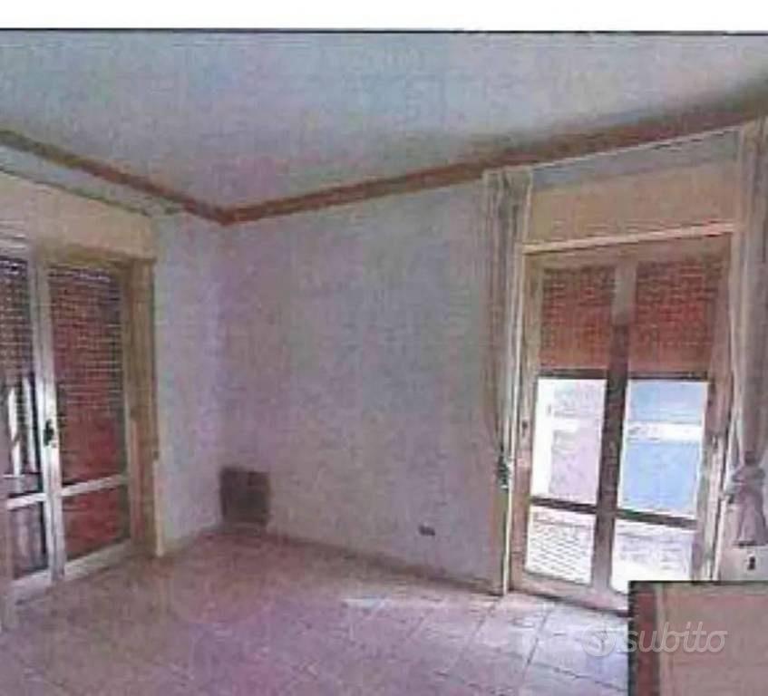 Appartamento – Lentini, Siracusa - Altro