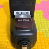 Godox V860 III Speedlight (Nikon-Canon-Sony-Fuji)