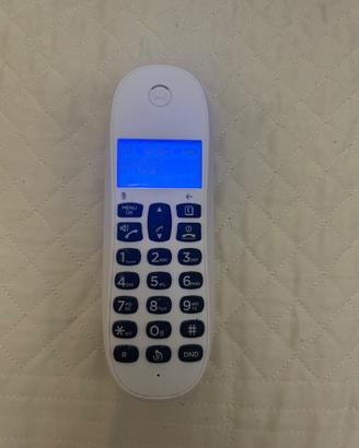 Cordless Motorola