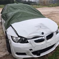 bmw 335d e92