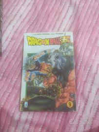Dragonball 9