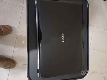 notebook Acer Aspire 5755g con GForce GT640 2Gb