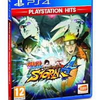 Naruto ultimate ninja storm 4