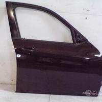 Portiera anteriore destra BMW X1 E84 2014