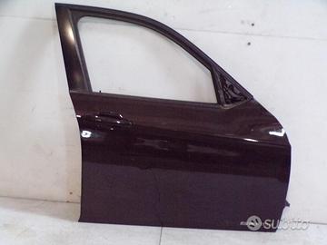 Portiera anteriore destra BMW X1 E84 2014