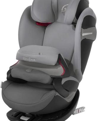 Cybex Gold 518000927 Pallas S Fix Manhattan Seggio