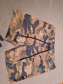 Boxer da mare Sundek