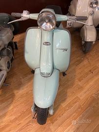 LAMBRETTA 125