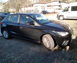 SEAT Ibiza Tgi Business metano