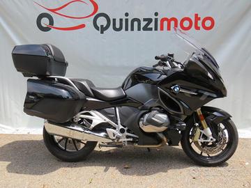 BMW R 1250 RT Abs my21