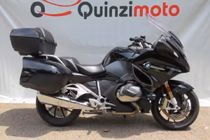 BMW R 1250 RT Abs my21