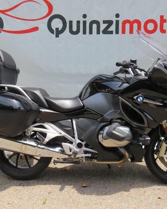 BMW R 1250 RT Abs my21