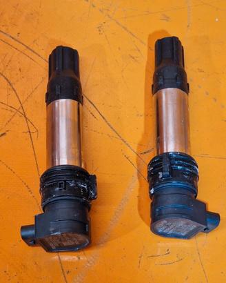 BOBINE ACCENSIONE MOTORE BMW R 1250 GS 2019 2023