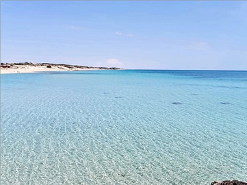 Bed and Breakfast Sole mare vento maruggio ta