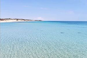 Bed and Breakfast Sole mare vento maruggio ta