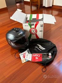 Casco Integrale NOLAN N80-8 Taglia M - NUOVO