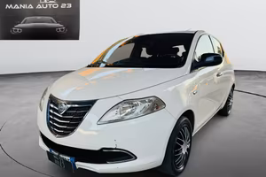 Lancia Y 1.2 BENZINA-GPL 70 CV*Gold*NEOPATENTATI*