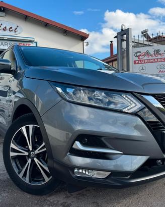 Nissan Qashqai 1.5 N-connecta Full Optional Tetto/