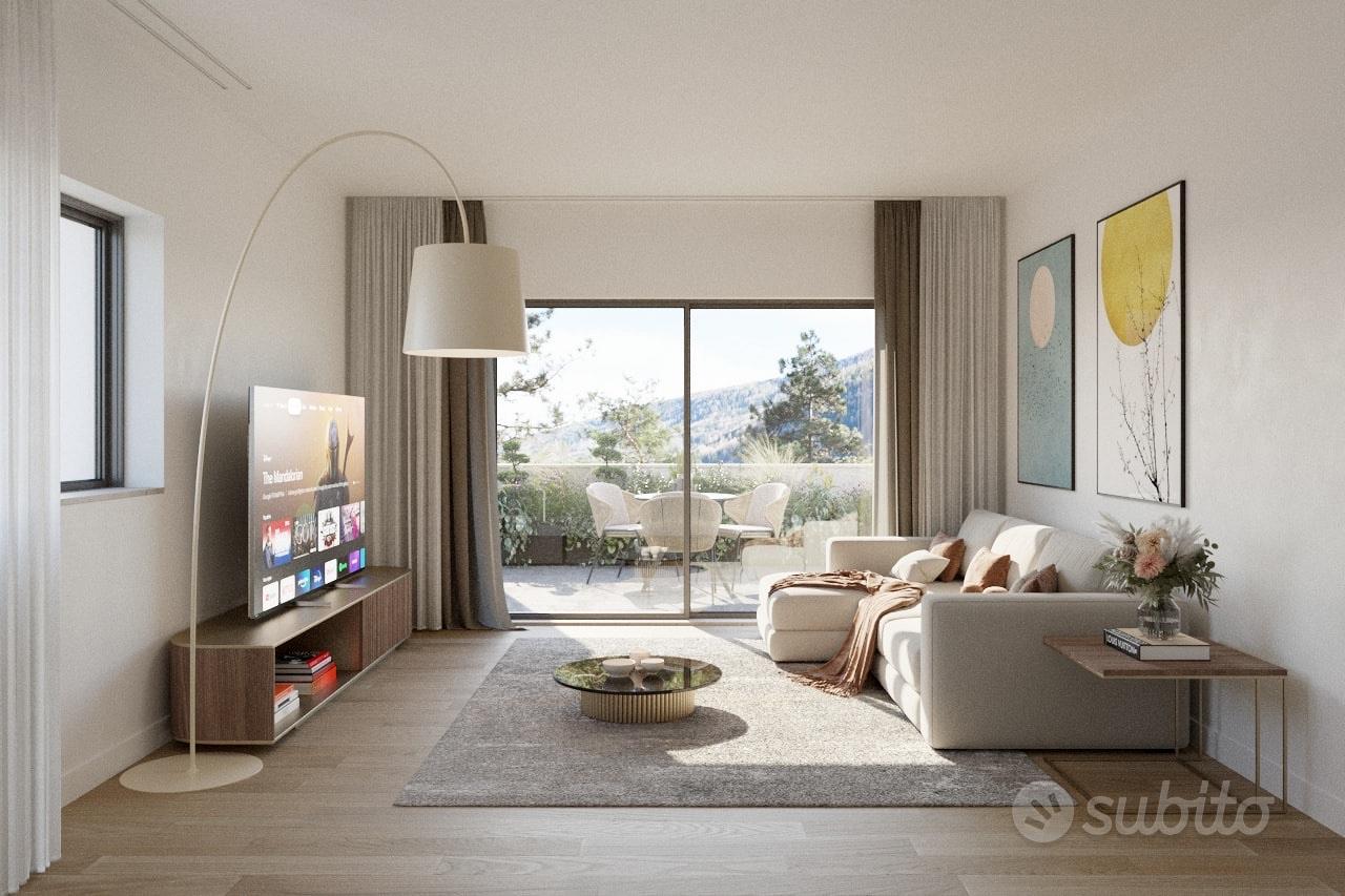 Apartment in Vintl - Vandoies, Aufelder, Obervintl - Vista 4