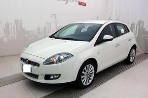 Fiat Bravo GPL"Finanaizbaile Senza Busta Paga"