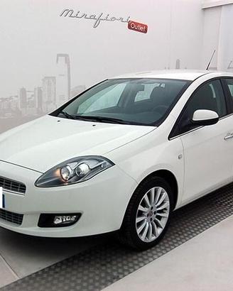 Fiat Bravo GPL"Finanaizbaile Senza Busta Paga"