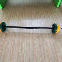 Bilanciere body pump