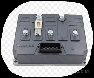 Sevcon gen4 inverter Renault Twizy 