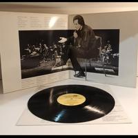 disco Battiato "Giubbe rosse"