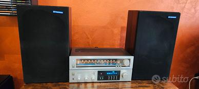 Hi fi Pioneer 
