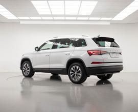 SKODA KODIAQ 1.5 TSI ACT DSG 7 POSTI S