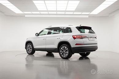 SKODA KODIAQ 1.5 TSI ACT DSG 7 POSTI S