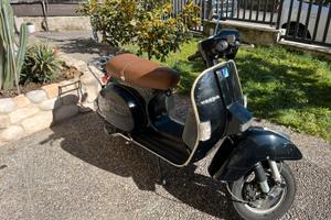 Vespa 125