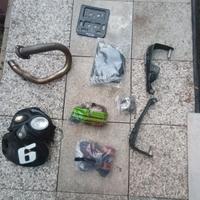 ricambi Suzuki drz 400