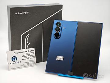 SAMSUNG Z FOLD 7