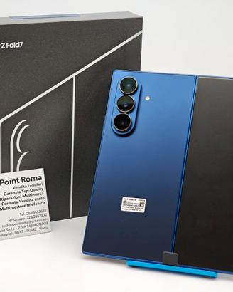 SAMSUNG Z FOLD 7