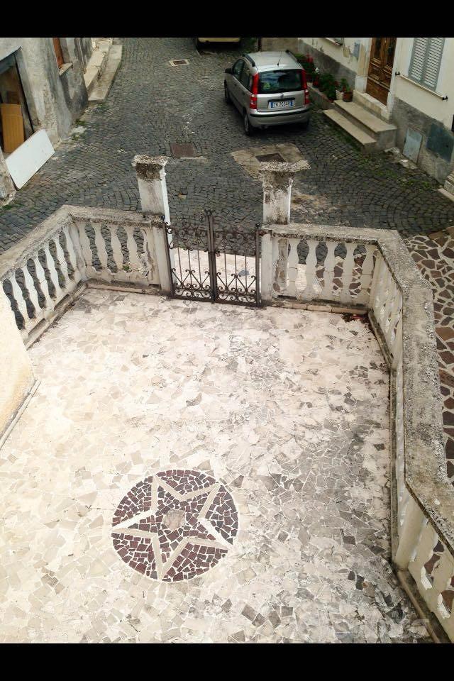 Casa – Villa Santa Lucia degli Abruzzi, Randino, Carrufo - Vista 5
