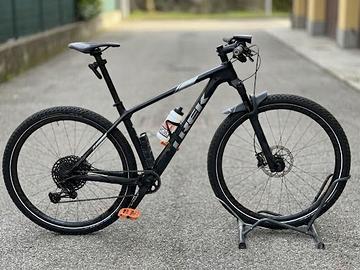 Trek Mountain Bike Carbonio 29" – SRAM Eagle 1x12
