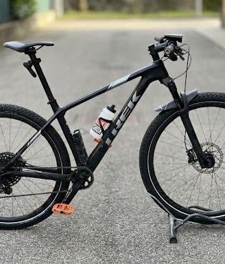 Trek Mountain Bike Carbonio 29" – SRAM Eagle 1x12