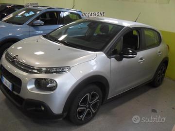 Citroen C3 PureTech 82 Feel