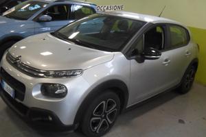 Citroen C3 PureTech 82 Feel