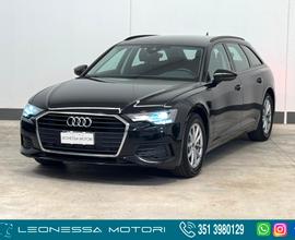 Audi A6 Avant 35 2.0 TDI S tronic