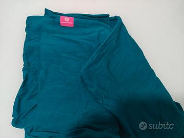 Fascia “Quaranta Settimane” – colore petrolio