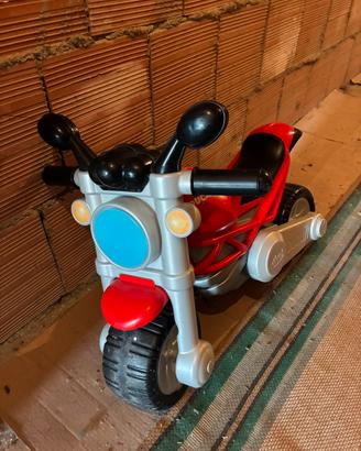 Moto chicco