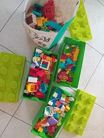 Costruzioni Lego Duplo