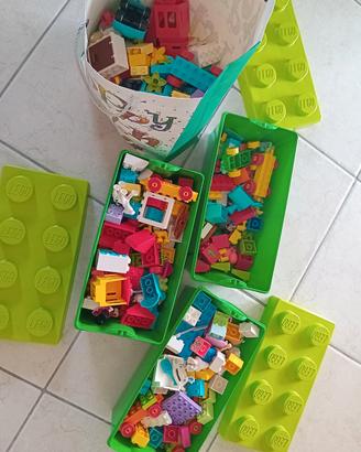 Costruzioni Lego Duplo