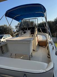 Boston Whaler Outrage 19