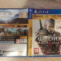 The Witcher 3: Wild Hunt